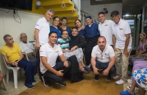 La Fundación Social MI GENTE , celebró la navidad desde el Hogar Geriátrico Casa de San José la-fundacion-social-mi-gente-celebro-la-navidad-desde-el-hogar-geriatrico-casa-de-san-jose-05