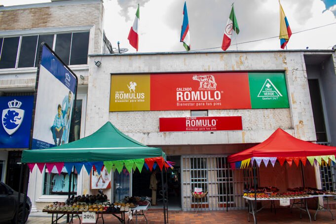 Calzado Rómulo inauguró nuevo punto de venta en San Vicente, Cali calzado-romulo-inauguro-nuevo-punto-de-vente-en-san-vicente-cali-01