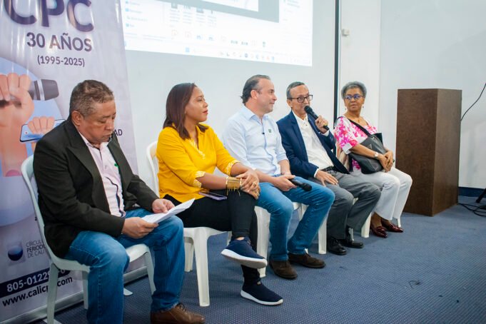 Círculo de Periodistas de Cali conmemoró el Día del Periodista con un gran encuentro académico