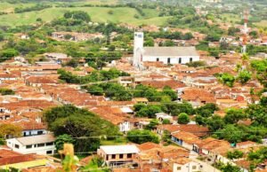 Concejal de Ansermanuevo participó en la rendición de cuentas de la gobernadora del Valle.