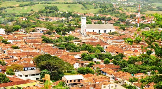 Concejal de Ansermanuevo participó en la rendición de cuentas de la gobernadora del Valle.