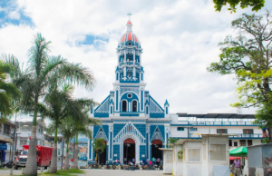 Así avanzan los primeros 15 meses de gestión del alcalde de pradera.