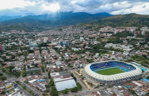 Cali vivirá la gran Maratón Internacional 2025 este domingo 4 de mayo. cali-vivira-la-gran-maraton-internacional-2025-este-domingo-4-de-mayo-04