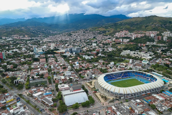 Cali vivirá la gran Maratón Internacional 2025 este domingo 4 de mayo. cali-vivira-la-gran-maraton-internacional-2025-este-domingo-4-de-mayo-04