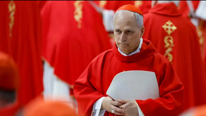 El cardenal estadounidense Robert Francis Prevost fue elegido como el Papa número 267 de la Iglesia Católica. el-cardenal-estadounidense-robert-francis-prevost-fue-elegido-como-el-papa-numero-267-de-la-iglesia-catolica-02