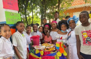 Siembra 20 El Camino presentó su candidata a la Cámara por las negritudes. siembra-20-el-camino-presento-a-su-candidata-a-la-camara-por-las-negritudes-01