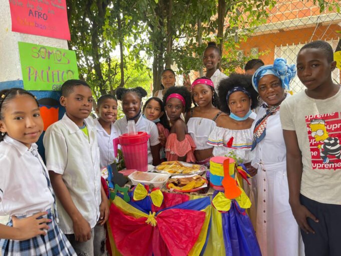 Siembra 20 El Camino presentó su candidata a la Cámara por las negritudes. siembra-20-el-camino-presento-a-su-candidata-a-la-camara-por-las-negritudes-01