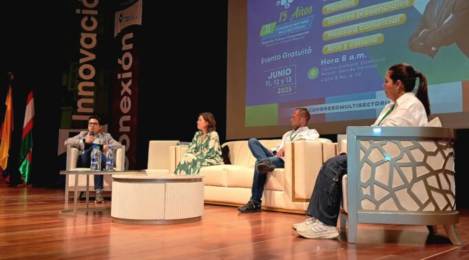 Con éxito arrancó el Segundo Congreso MiPymes Multisectorial 2025 en Cali. con-exito-arranco-el-segundo-congreso-mipymes-multisectorial-2025-en-cali-01
