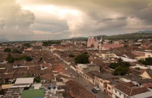 Alcaldía de Buga lanzó la Feria Nacional Agropecuaria en su versión #72.
