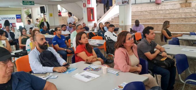 Exitosa jornada de Networking del Grupo Multisectorial en Unicuces. exitosa-jornada-de-networking-del-grupo-multisectorial-en-unicuses-04