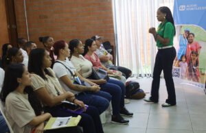 Fundación Social MI GENTE destaca su compromiso comunitario en la Feria «Rumbo a mi Empleo» en la Comuna 18 de Cali. fundacion-social-mi-gente-destaca-su-compromiso-comunitario-en-la-feria-rumbo-a-mi-empleo-en-la-comuna-18-de-cali-01