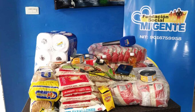 La Fundación Social Mi Gente entregó ayuda solidaria en el marco de la campaña “Todos Somos Ángel” la-fundacion-social-mi-gente-entrego-ayuda-solidaria-en-el-marco-de-la-campana-todos-somos-angel-01