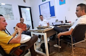 La Fundación Social Mi Gente realizó mesa técnica de la Primera Cumbre “los Desafíos del Periodismo en Tiempos de la Inteligencia Artificial” la-fundacion-social-mi-gente-realizo-mesa-tecnica-de-la-primera-cumbre-los-desafios-del-periodismo-en-tiempos-de-la-inteligencia-artificial-01