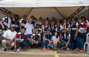 Los defensores del paciente de la Secretaría de Salud llegaron a Las Palmas 1 y Alto Polvorines. los-defensores-del-paciente-de-la-secretaria-de-salud-llegaron-a-las-palmas-1-y-alto-polvorines-05