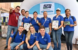 Con éxito se desarrolla la Gran Vitrina Verde de la CVC en Cali. con-exito-se-desarrolla-la-gran-vitrina-verde-de-la-cvc-en-cali-03