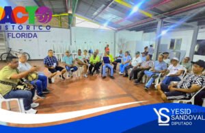 Diputado del Valle, oficializó su precandidatura a la Cámara de Representantes por el Pacto Histórico. diputado-del-valle-oficializo-su-precandidatura-a-la-camara-de-representantes-por-el-pacto-historico-02