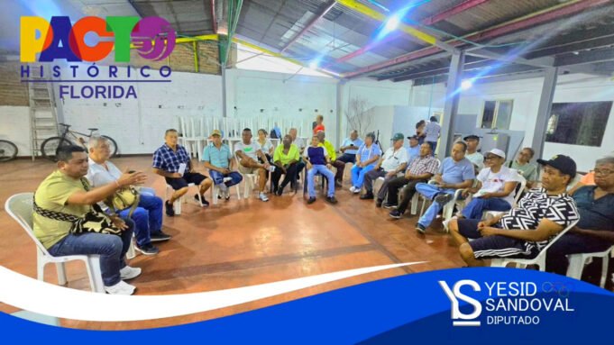 Diputado del Valle, oficializó su precandidatura a la Cámara de Representantes por el Pacto Histórico. diputado-del-valle-oficializo-su-precandidatura-a-la-camara-de-representantes-por-el-pacto-historico-02