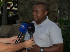 Wilber Ocoró busca llegar al Senado por el Pacto Histórico con el #144. wilber-ocoro-busca-llegar-al-senado-por-el-pacto-historico-con-el-#144-01