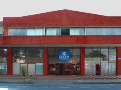 Concejal Luis Fernando Salazar participó en panel académico de Scientia 2025 en la UTAP. concejal-luis-fernando-salazar-participo-en-panel-academico-de-scientia-2025-en-la-utap-04