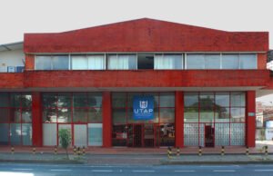 Concejal Luis Fernando Salazar participó en panel académico de Scientia 2025 en la UTAP. concejal-luis-fernando-salazar-participo-en-panel-academico-de-scientia-2025-en-la-utap-04