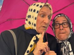 Tola y Maruja llegan a Cali con su nuevo show “Las mamás no lloran, las mamás facturan” tola-y-maruja-llegan-a-cali-con-su-nuevo-show-las-mamas-no-lloran-las-mamas-facturan-01