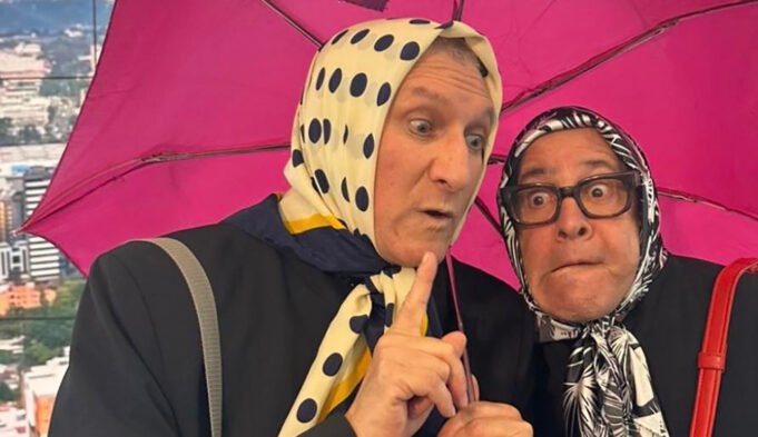 Tola y Maruja llegan a Cali con su nuevo show “Las mamás no lloran, las mamás facturan” tola-y-maruja-llegan-a-cali-con-su-nuevo-show-las-mamas-no-lloran-las-mamas-facturan-01