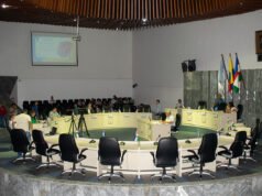 Cuarta sesión fallida en el Concejo de Cali para elegir contralor 2026 – 2029
