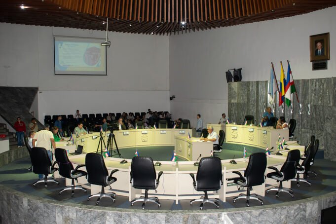 Cuarta sesión fallida en el Concejo de Cali para elegir contralor 2026 – 2029