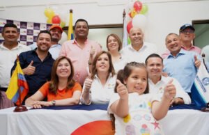 Partido de la U inscribió su lista al Congreso y proyecta una fuerte votación en 2026. partido-de-la-u-inscribio-su-lista-al-congreso-y-proyecta-una-fuerte-votacion-en-2026-01