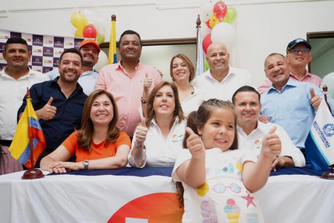 Partido de la U inscribió su lista al Congreso y proyecta una fuerte votación en 2026. partido-de-la-u-inscribio-su-lista-al-congreso-y-proyecta-una-fuerte-votacion-en-2026-01