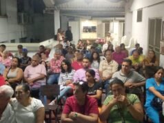 El Colectivo Juanplem Social manifestó su apoyo a María Irma Noreña, candidata al Senado el-colectivo-juanplem-social-manifesto-su-poyo-a-maria-irma-norena-candidata-al-senado-02