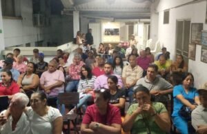 El Colectivo Juanplem Social manifestó su apoyo a María Irma Noreña, candidata al Senado el-colectivo-juanplem-social-manifesto-su-poyo-a-maria-irma-norena-candidata-al-senado-02