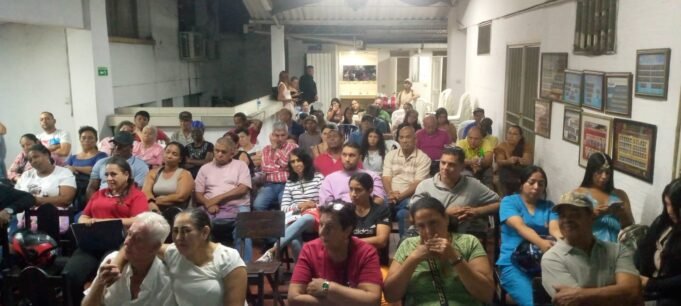 El Colectivo Juanplem Social manifestó su apoyo a María Irma Noreña, candidata al Senado el-colectivo-juanplem-social-manifesto-su-poyo-a-maria-irma-norena-candidata-al-senado-02
