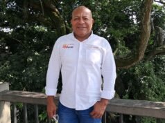 Del estrado al Congreso, abogado penalista, busca llegar a la Cámara de Representantes