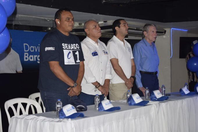 Homenaje a Heriberto Sanabria reúne a líderes del conservatismo vallecaucano. homenaje-a-eriberto-sanabria-reune-a-lideres-del-conservatismo-vallecaucano-06