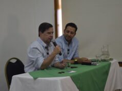 Julián López Tenorio se suma a Juan Fernando Cristo y sacude el panorama político en el Valle del Cauca