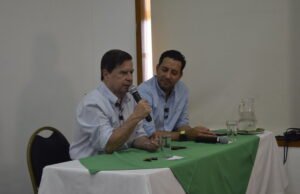 Julián López Tenorio se suma a Juan Fernando Cristo y sacude el panorama político en el Valle del Cauca