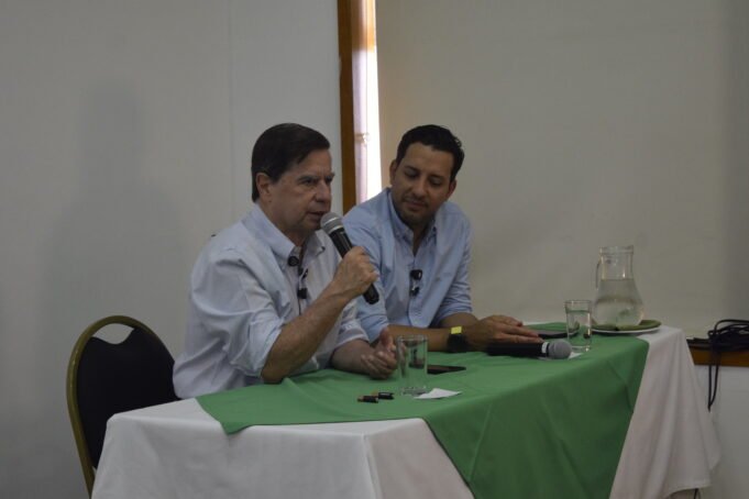 Julián López Tenorio se suma a Juan Fernando Cristo y sacude el panorama político en el Valle del Cauca