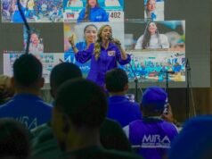 Masiva asistencia en el cierre de campaña del Partido MIRA en Cali masiva-asistencia-en-el-cierre-de-campana-del-partido-mira-en-Cali-02