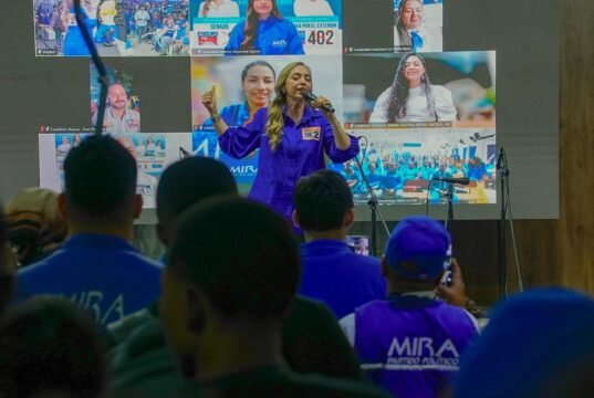Masiva asistencia en el cierre de campaña del Partido MIRA en Cali masiva-asistencia-en-el-cierre-de-campana-del-partido-mira-en-Cali-02