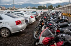Motos y carros inmovilizados en los patios del tránsito, podrán volver a manos de sus dueños. motos-y-carros-inmovilizados-en-los-patios-del-transito-podran-volver-a-manos-de-sus-duenos-01