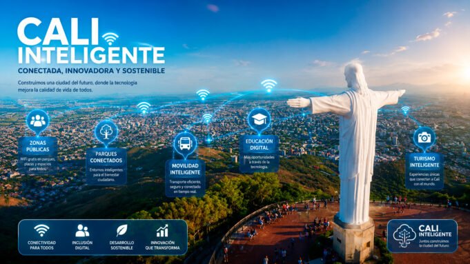 Cali busca convertirse en una “Smart City” con millonaria inversión tecnológica en el Datic cali-busca-convertirse-en-una-smart-city-con-millonaria-inversion-tecnologica-en-el-datic-01