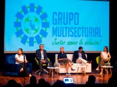 Con total éxito fue instalado el III Congreso Mipymes Multisectorial 2026 con-total-exito-fue-instalado-el-III-encuentro-mipymes-multisectorial-2026-03