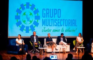 Con total éxito fue instalado el III Congreso Mipymes Multisectorial 2026 con-total-exito-fue-instalado-el-III-encuentro-mipymes-multisectorial-2026-03