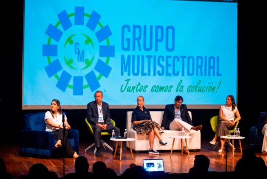 Con total éxito fue instalado el III Congreso Mipymes Multisectorial 2026 con-total-exito-fue-instalado-el-III-encuentro-mipymes-multisectorial-2026-03