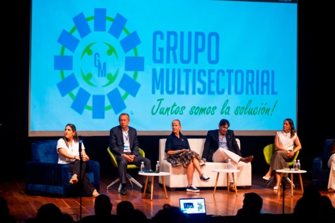 Con total éxito fue instalado el III Congreso Mipymes Multisectorial 2026 con-total-exito-fue-instalado-el-III-encuentro-mipymes-multisectorial-2026-03