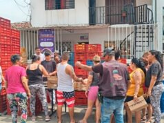 La fundación social MI GENTE realizó el Mercado solidario en el comedor Bendición Divina la-fundacion-social-mi-gente-realizo-el-mercado-solidario-en-el-comedor-bendicion-divina-01
