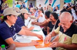 Más de 600 personas atendidas en gran jornada descentralizada de salud en el barrio 12 de Octubre mas-de-600-personas-atendidas-en-gran-jornada-descentralizada-de-salud-en-el-barrio-12-de-octubre-04