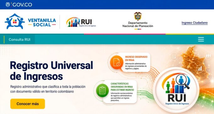 Así funcionará el nuevo Registro Universal de Ingresos (RUI) para definir quiénes reciben subsidios y ayudas del Estado asi-funcionara-el-nuevo-registro-universal-de-ingresos-rui-para-definir-quienes-reciben-subsidios-y-ayudas-del-estado-02