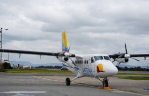 Satena fortalece su flota con nuevos aviones canadienses y amplía sus rutas en Colombia satena-fortalece-su-flota-con-nuevos-aviones-canadienses-y-amplia-sus-rutas-en-colombia-2